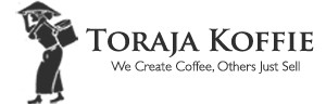 logo Toraja Koffie